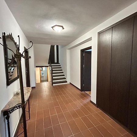 Apartman Mariolina Lägenhet Krk Town Exteriör bild