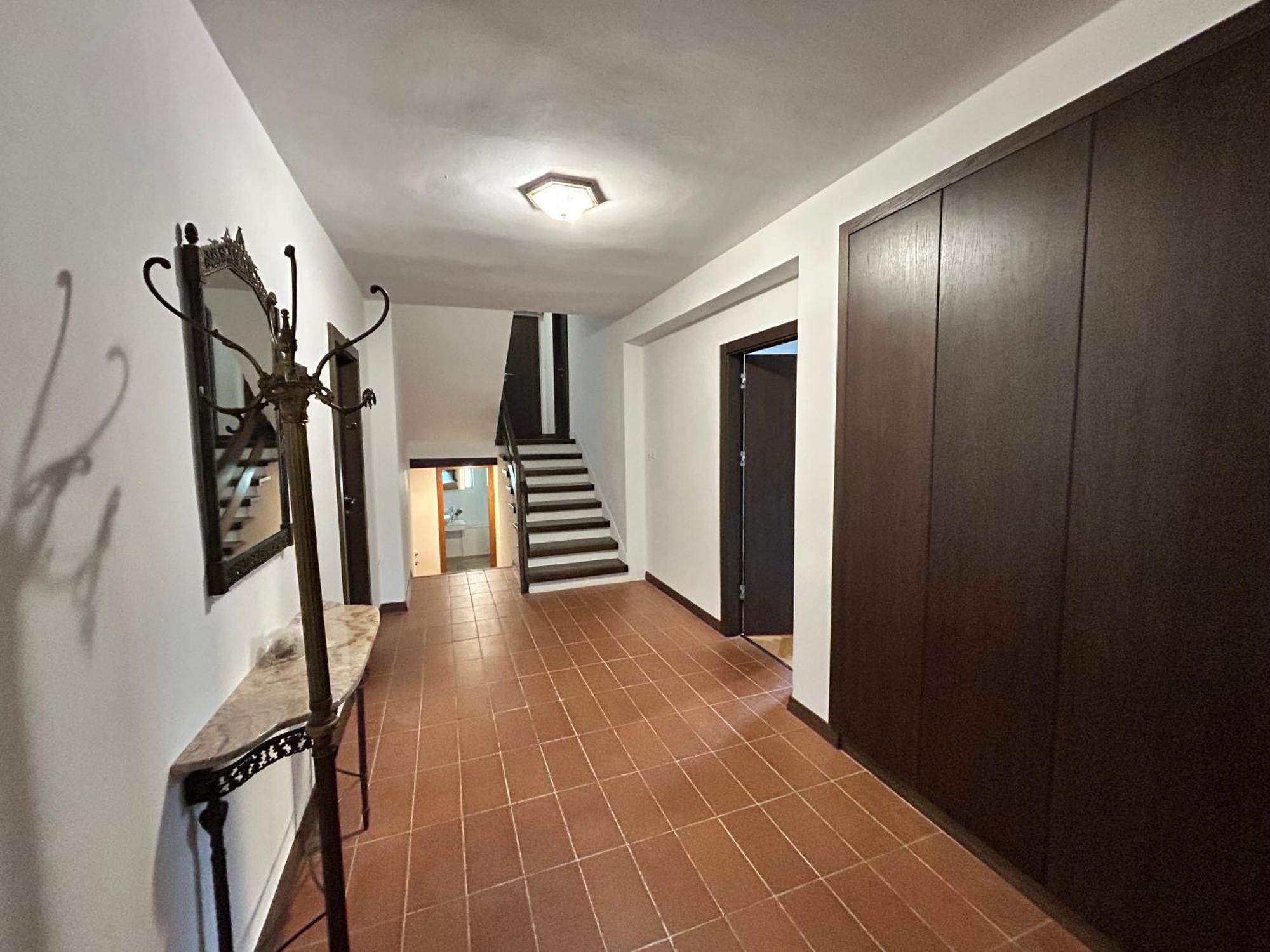 Apartman Mariolina Lägenhet Krk Town Exteriör bild