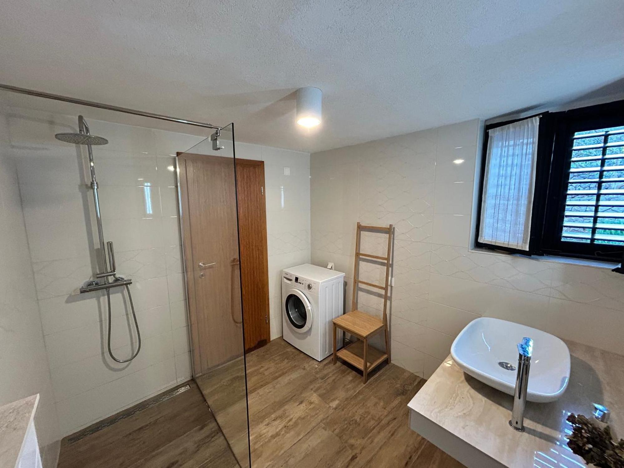 Apartman Mariolina Lägenhet Krk Town Exteriör bild