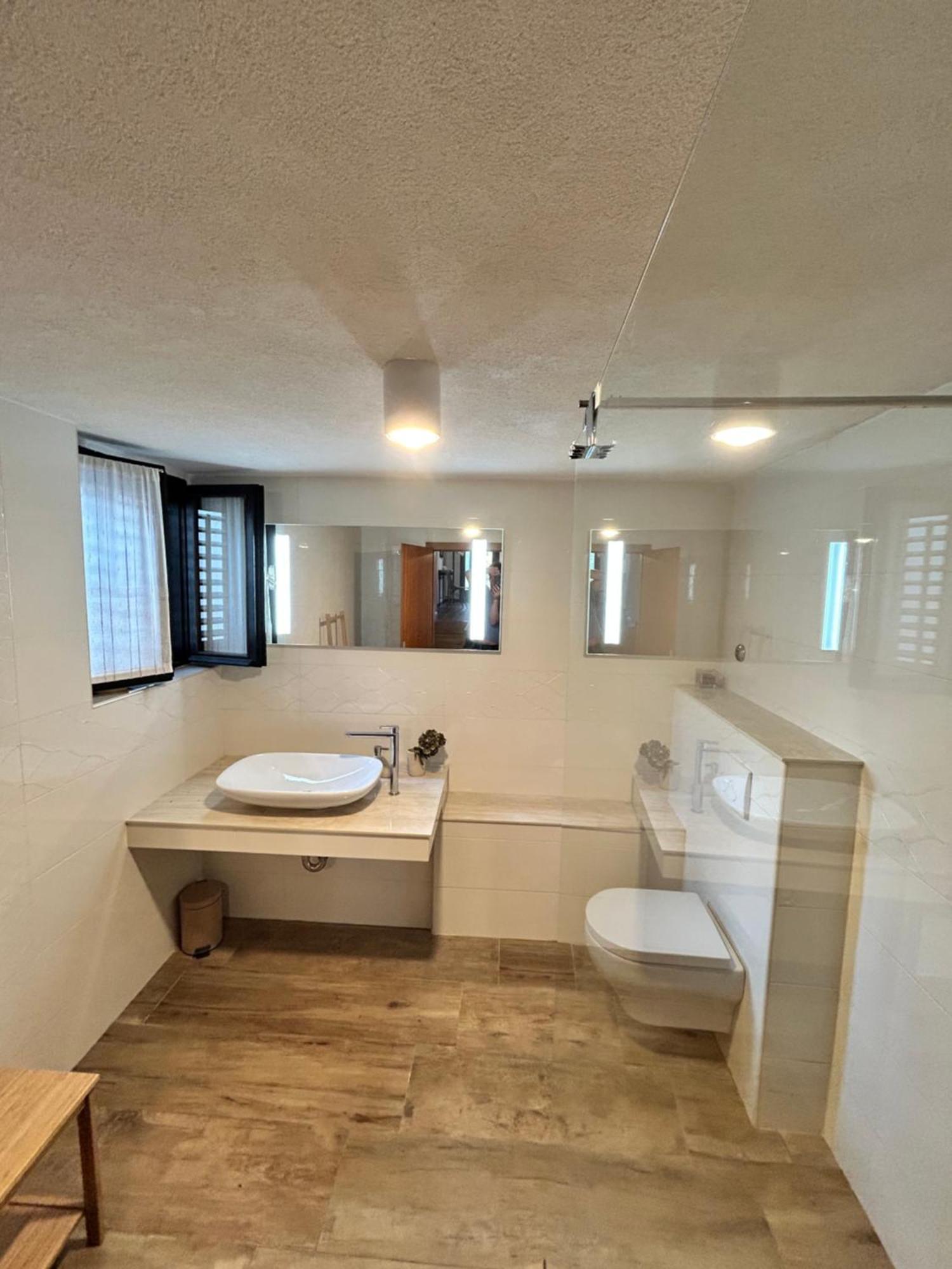 Apartman Mariolina Lägenhet Krk Town Exteriör bild