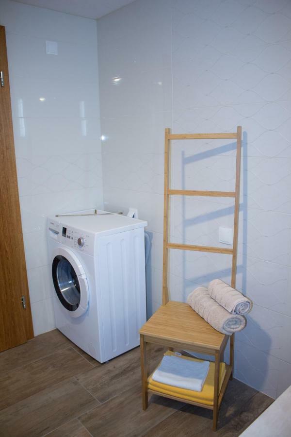 Apartman Mariolina Lägenhet Krk Town Exteriör bild