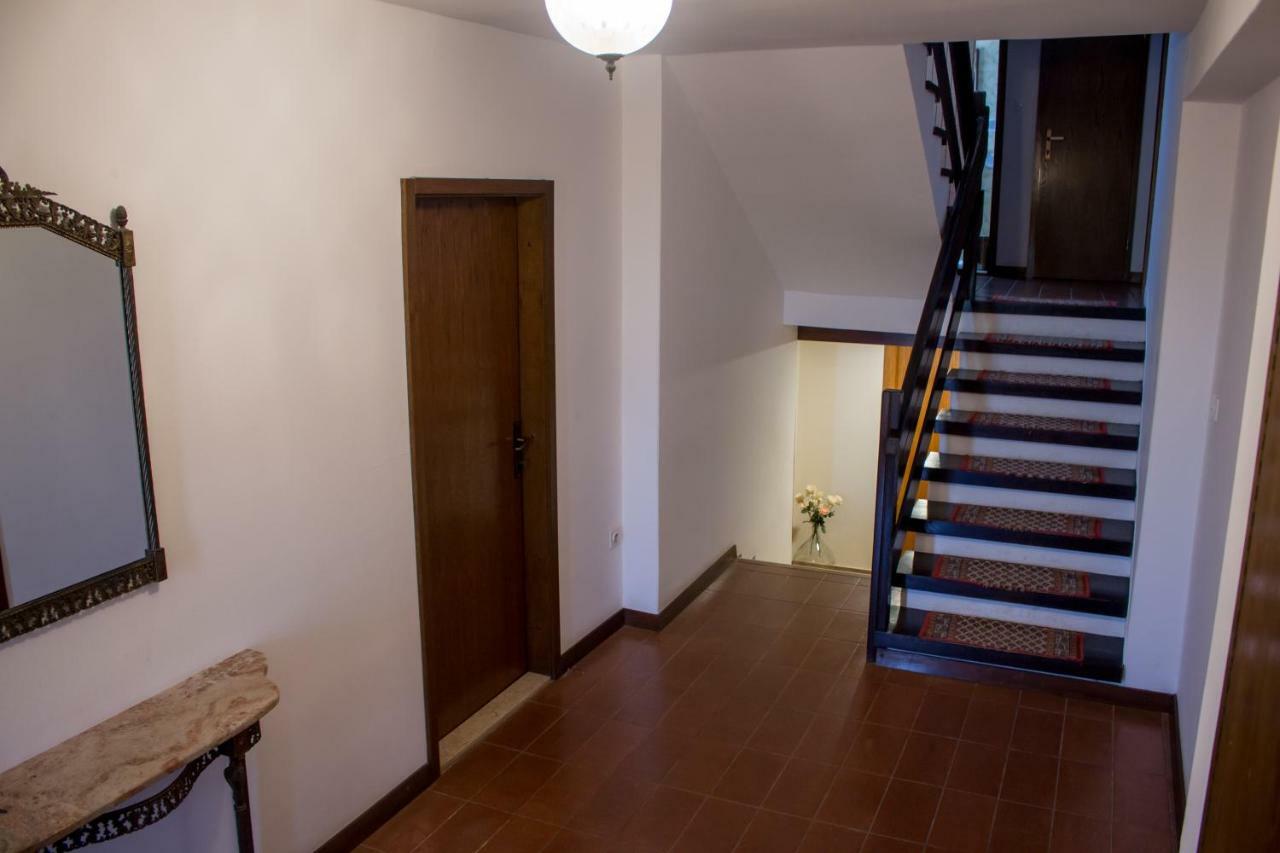Apartman Mariolina Lägenhet Krk Town Exteriör bild
